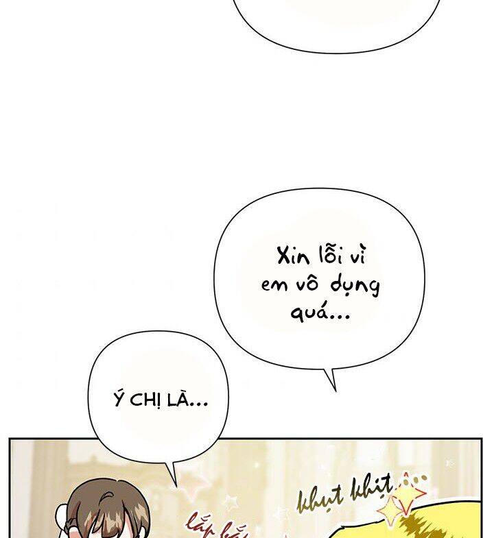 Cuộc Sống Vui Vẻ Của Ác Nữ Chapter 12 - Trang 2