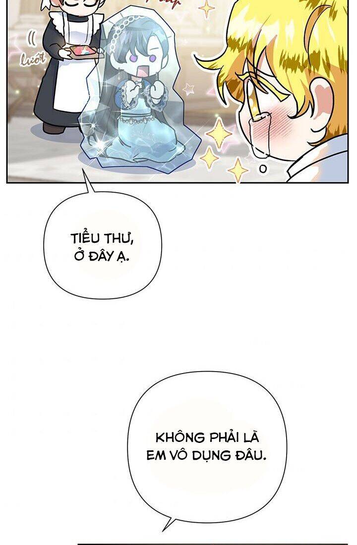 Cuộc Sống Vui Vẻ Của Ác Nữ Chapter 12 - Trang 2