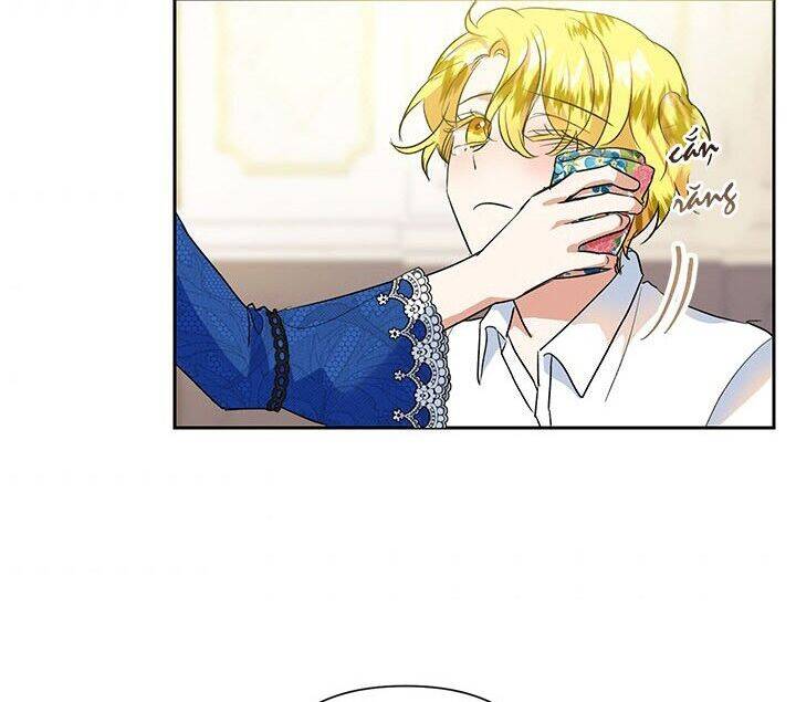 Cuộc Sống Vui Vẻ Của Ác Nữ Chapter 12 - Trang 2