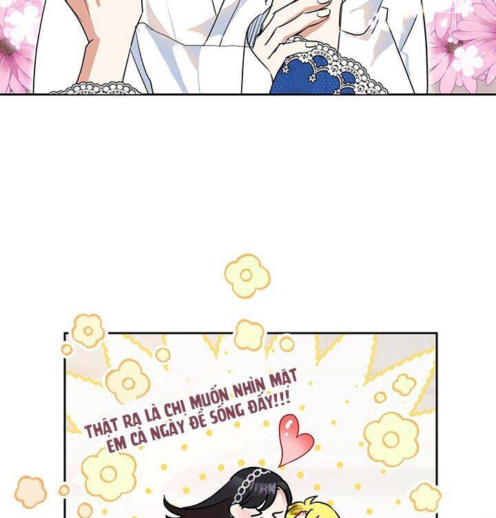 Cuộc Sống Vui Vẻ Của Ác Nữ Chapter 12 - Trang 2