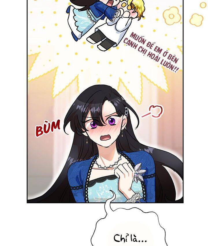 Cuộc Sống Vui Vẻ Của Ác Nữ Chapter 12 - Trang 2