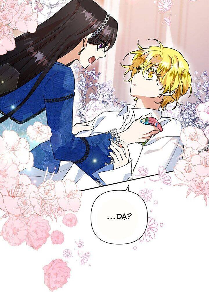 Cuộc Sống Vui Vẻ Của Ác Nữ Chapter 12 - Trang 2