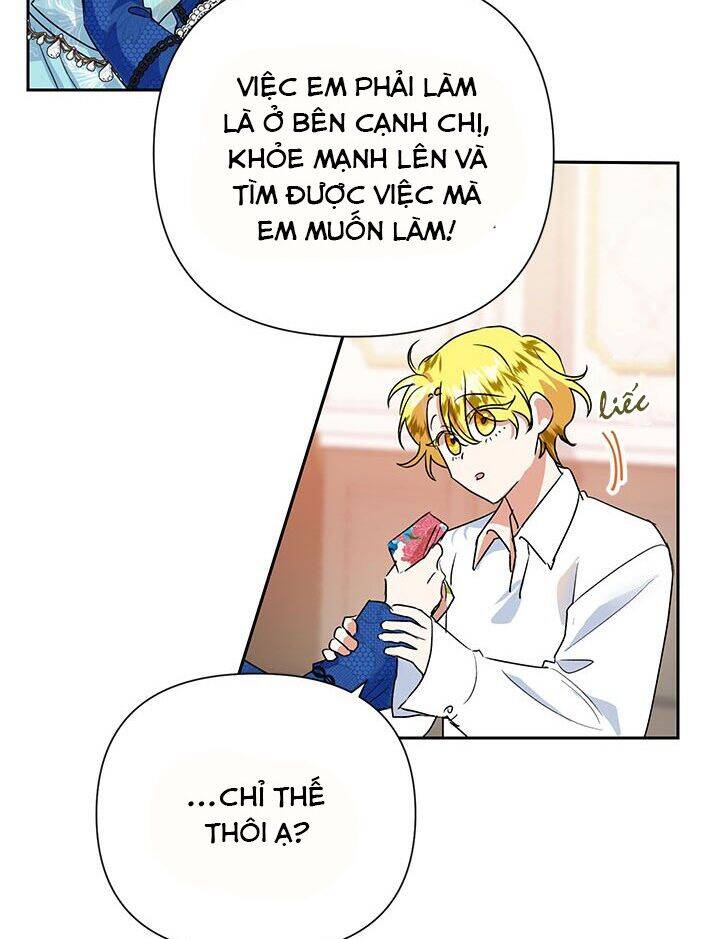 Cuộc Sống Vui Vẻ Của Ác Nữ Chapter 12 - Trang 2