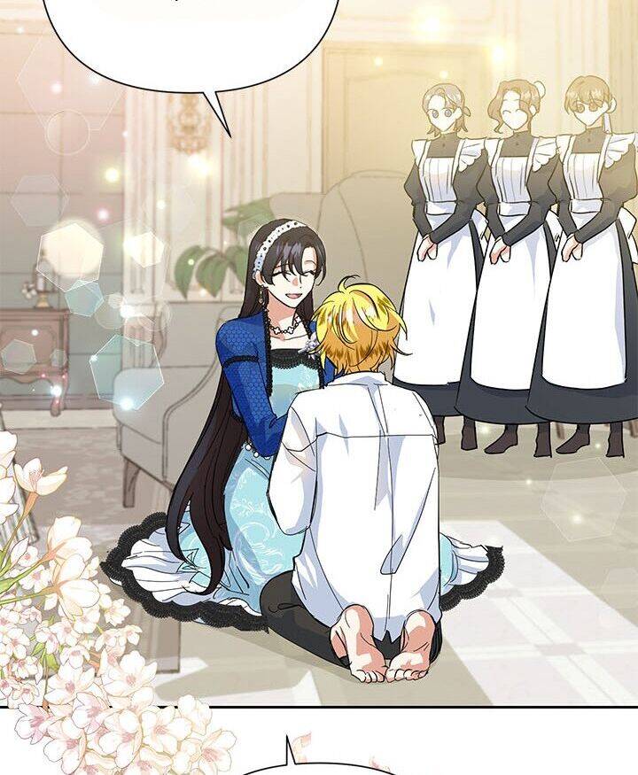 Cuộc Sống Vui Vẻ Của Ác Nữ Chapter 12 - Trang 2