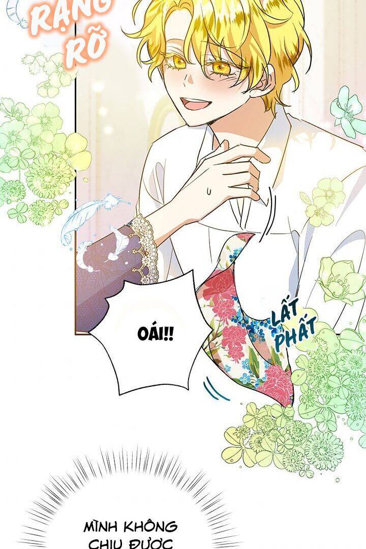 Cuộc Sống Vui Vẻ Của Ác Nữ Chapter 12 - Trang 2