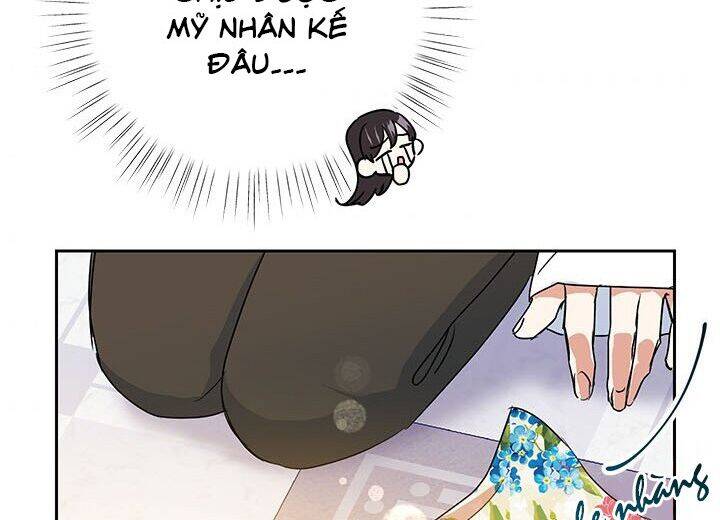 Cuộc Sống Vui Vẻ Của Ác Nữ Chapter 12 - Trang 2