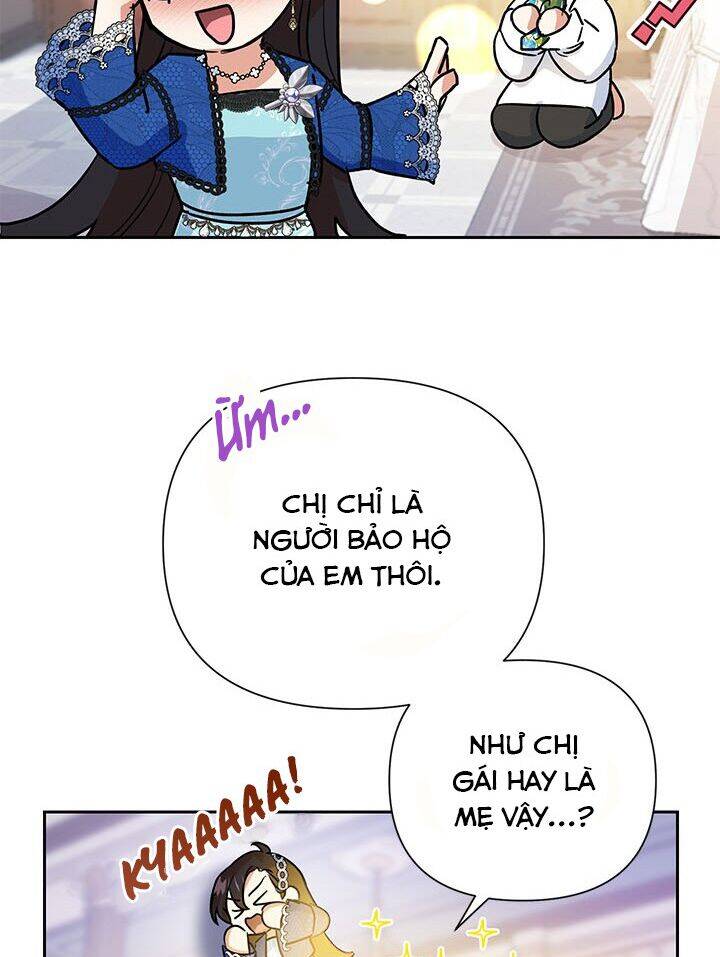 Cuộc Sống Vui Vẻ Của Ác Nữ Chapter 12 - Trang 2