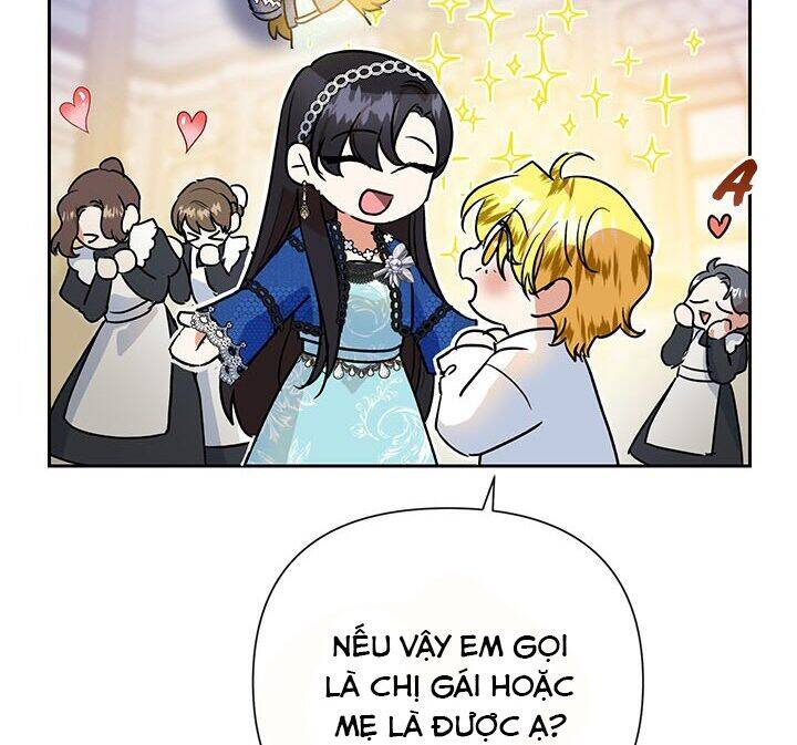 Cuộc Sống Vui Vẻ Của Ác Nữ Chapter 12 - Trang 2