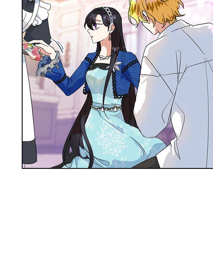 Cuộc Sống Vui Vẻ Của Ác Nữ Chapter 12 - Trang 2