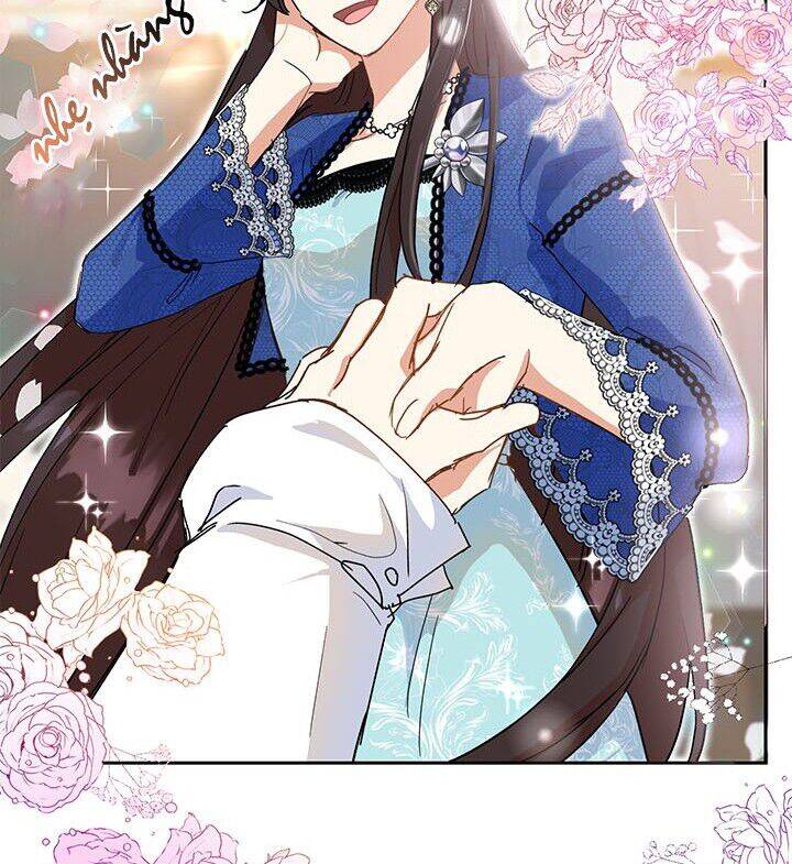 Cuộc Sống Vui Vẻ Của Ác Nữ Chapter 12 - Trang 2