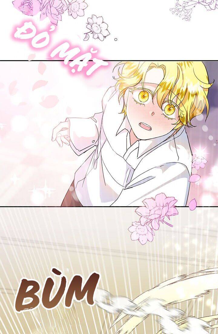 Cuộc Sống Vui Vẻ Của Ác Nữ Chapter 12 - Trang 2