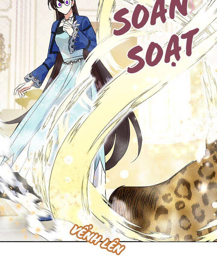 Cuộc Sống Vui Vẻ Của Ác Nữ Chapter 12 - Trang 2