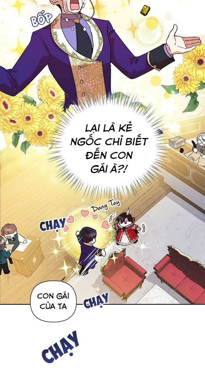 Cuộc Sống Vui Vẻ Của Ác Nữ Chapter 13 - Trang 2