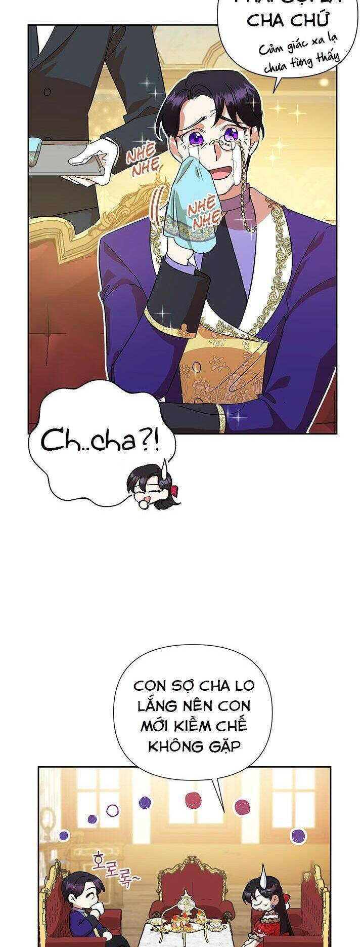 Cuộc Sống Vui Vẻ Của Ác Nữ Chapter 13 - Trang 2