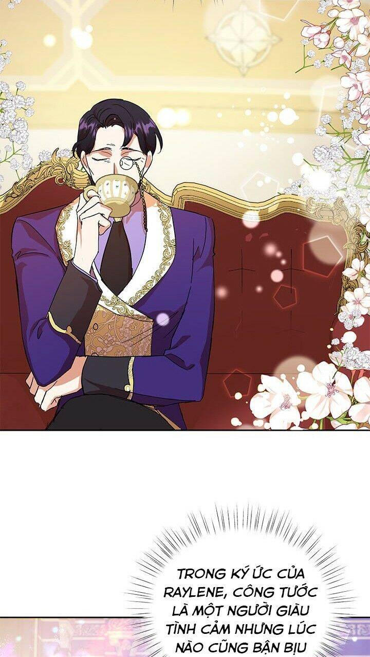 Cuộc Sống Vui Vẻ Của Ác Nữ Chapter 13 - Trang 2