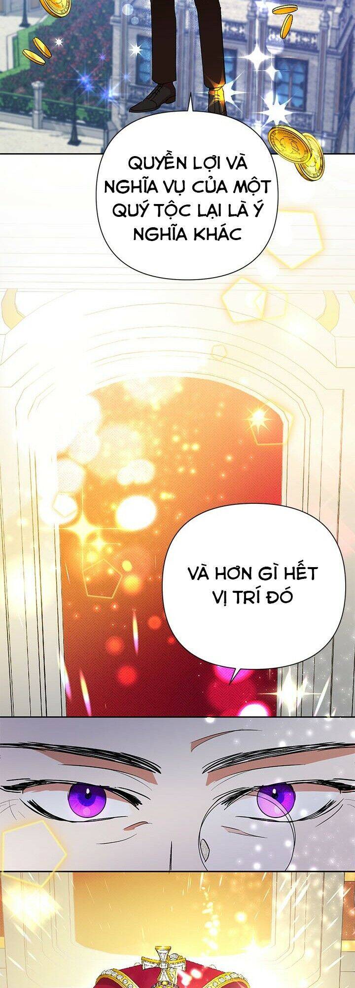 Cuộc Sống Vui Vẻ Của Ác Nữ Chapter 13 - Trang 2