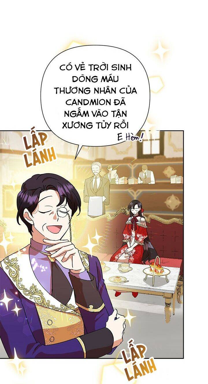 Cuộc Sống Vui Vẻ Của Ác Nữ Chapter 13 - Trang 2