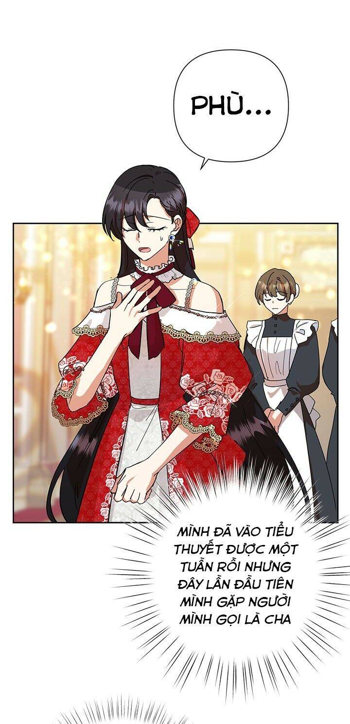 Cuộc Sống Vui Vẻ Của Ác Nữ Chapter 13 - Trang 2