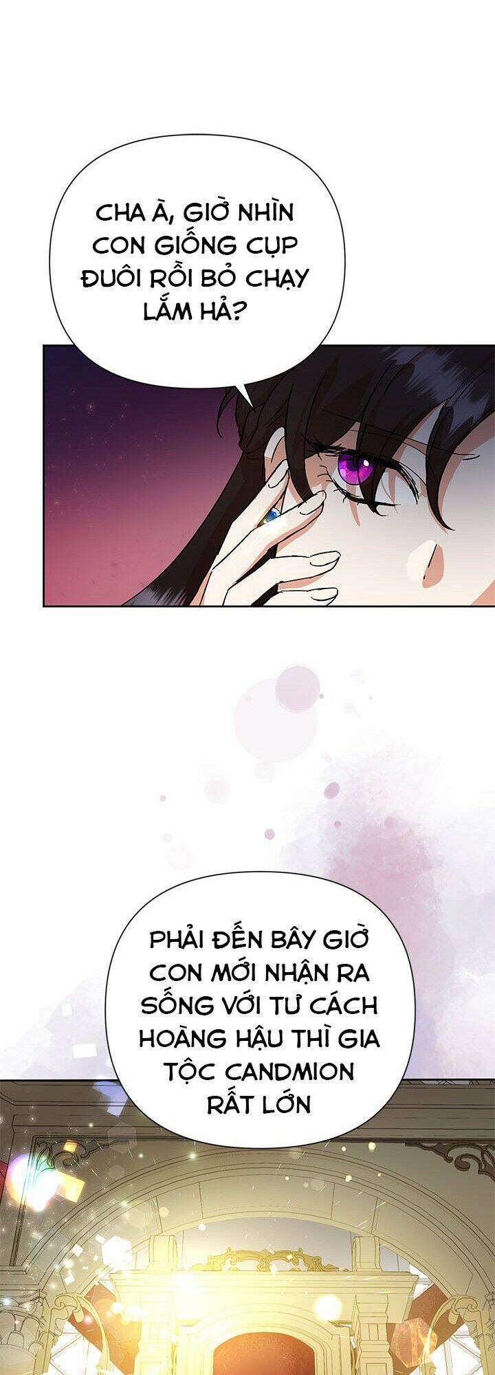 Cuộc Sống Vui Vẻ Của Ác Nữ Chapter 13 - Trang 2