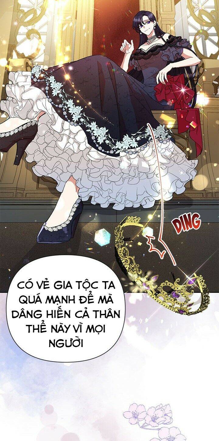 Cuộc Sống Vui Vẻ Của Ác Nữ Chapter 13 - Trang 2