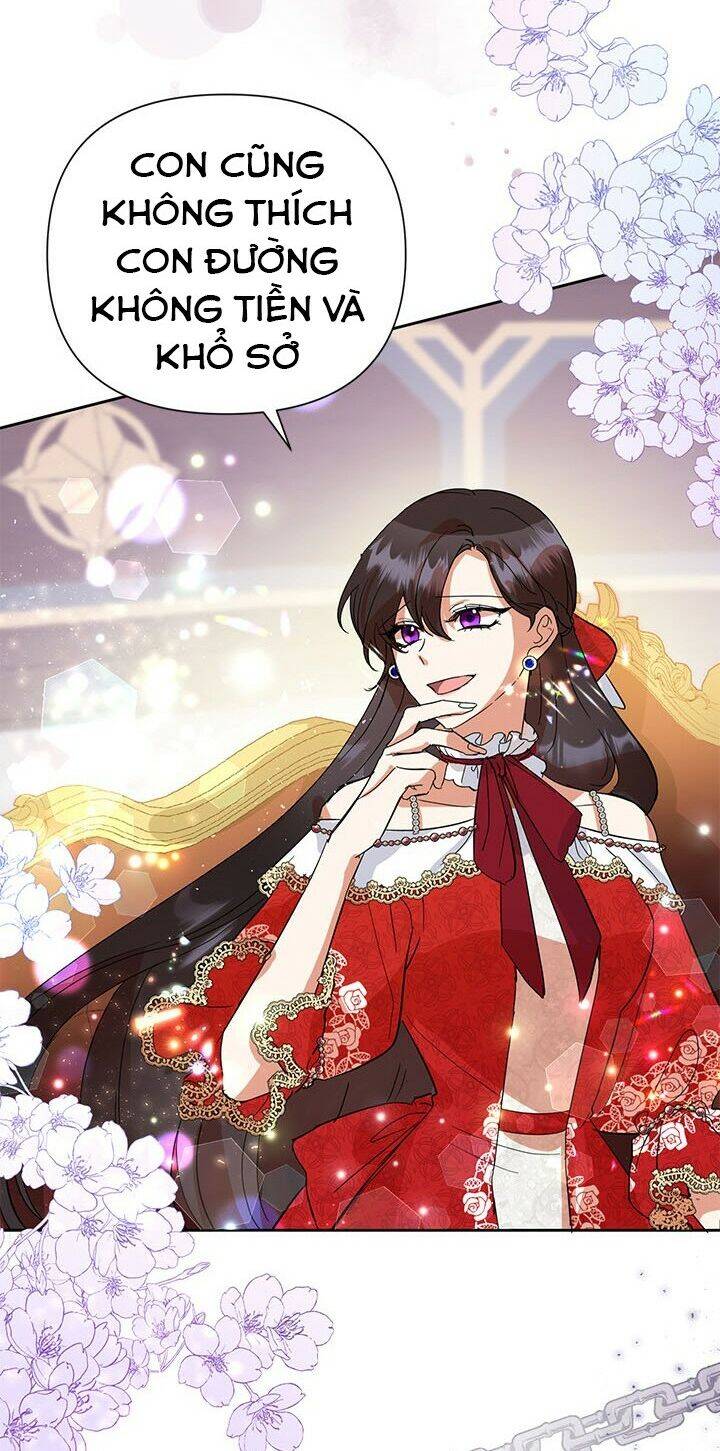 Cuộc Sống Vui Vẻ Của Ác Nữ Chapter 13 - Trang 2