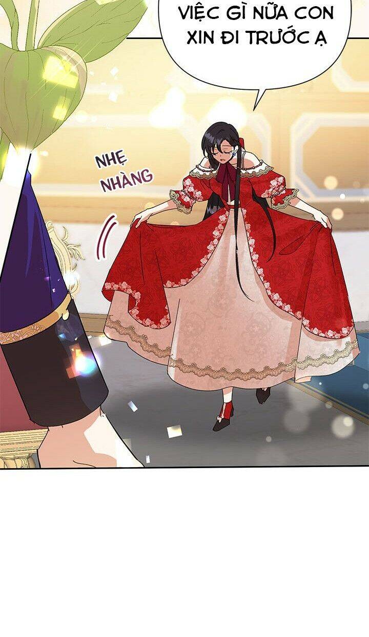 Cuộc Sống Vui Vẻ Của Ác Nữ Chapter 13 - Trang 2