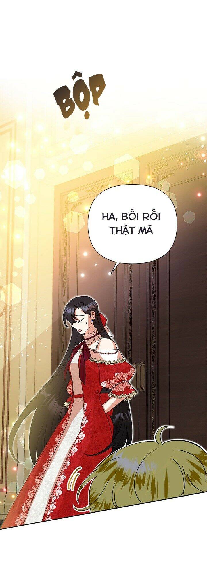 Cuộc Sống Vui Vẻ Của Ác Nữ Chapter 13 - Trang 2