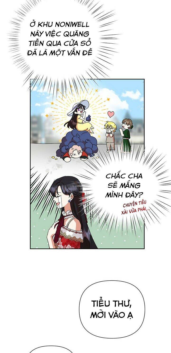 Cuộc Sống Vui Vẻ Của Ác Nữ Chapter 13 - Trang 2