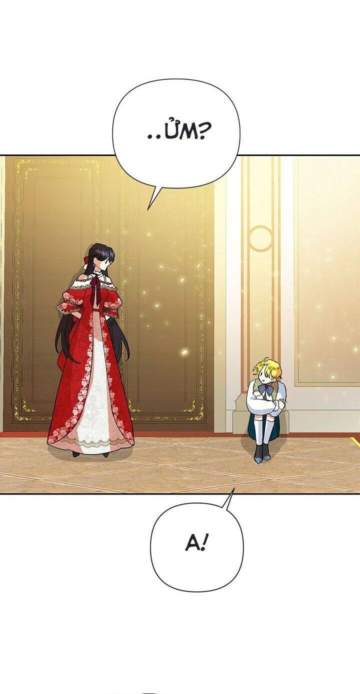 Cuộc Sống Vui Vẻ Của Ác Nữ Chapter 13 - Trang 2