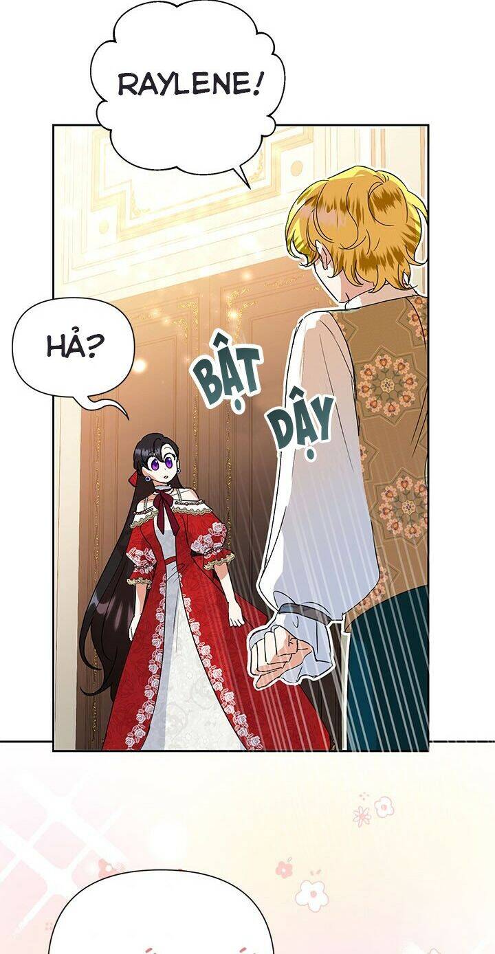 Cuộc Sống Vui Vẻ Của Ác Nữ Chapter 13 - Trang 2