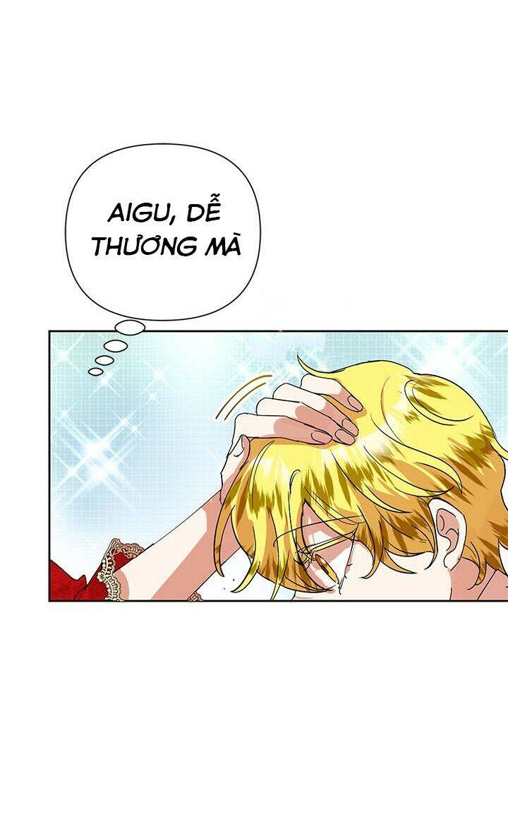 Cuộc Sống Vui Vẻ Của Ác Nữ Chapter 13 - Trang 2