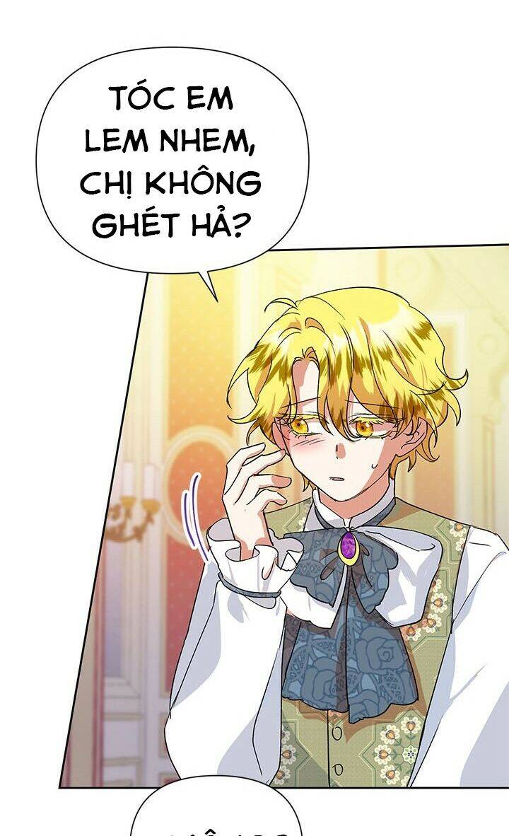 Cuộc Sống Vui Vẻ Của Ác Nữ Chapter 13 - Trang 2