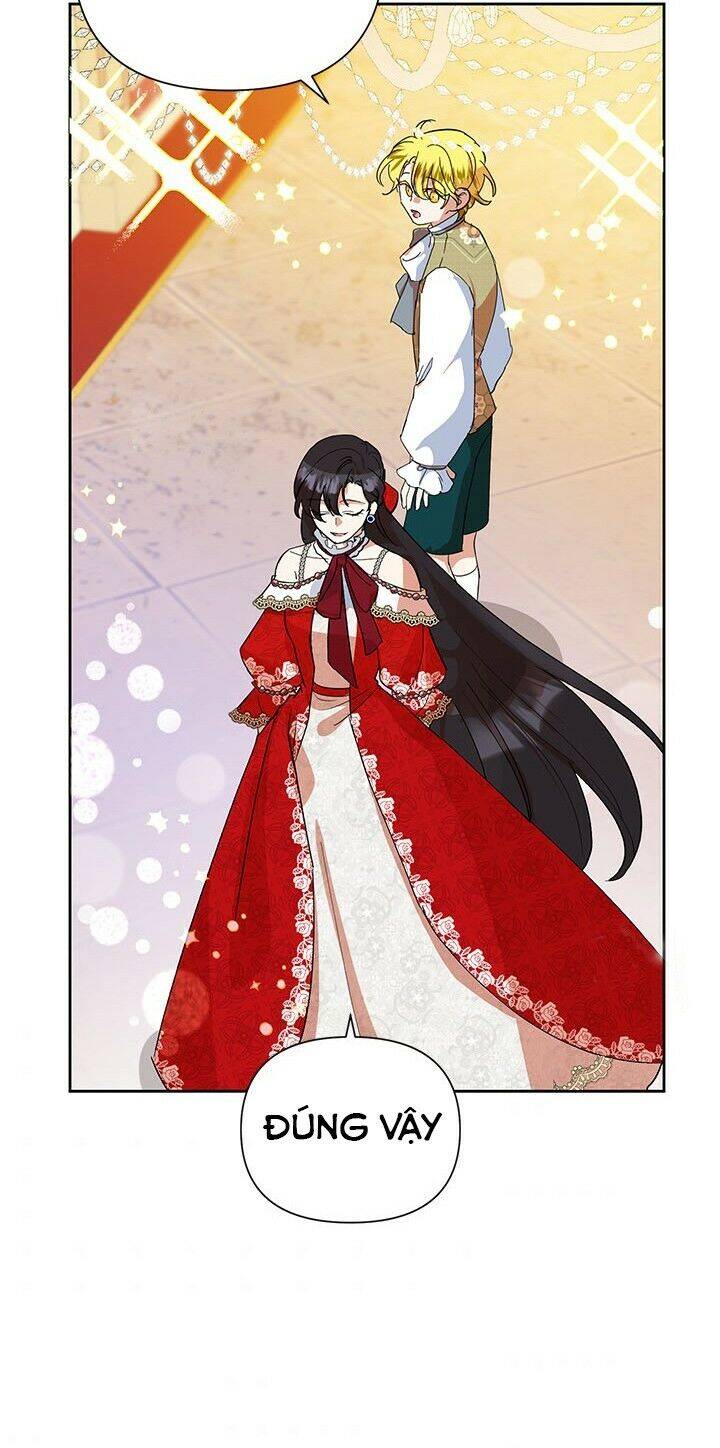 Cuộc Sống Vui Vẻ Của Ác Nữ Chapter 13 - Trang 2