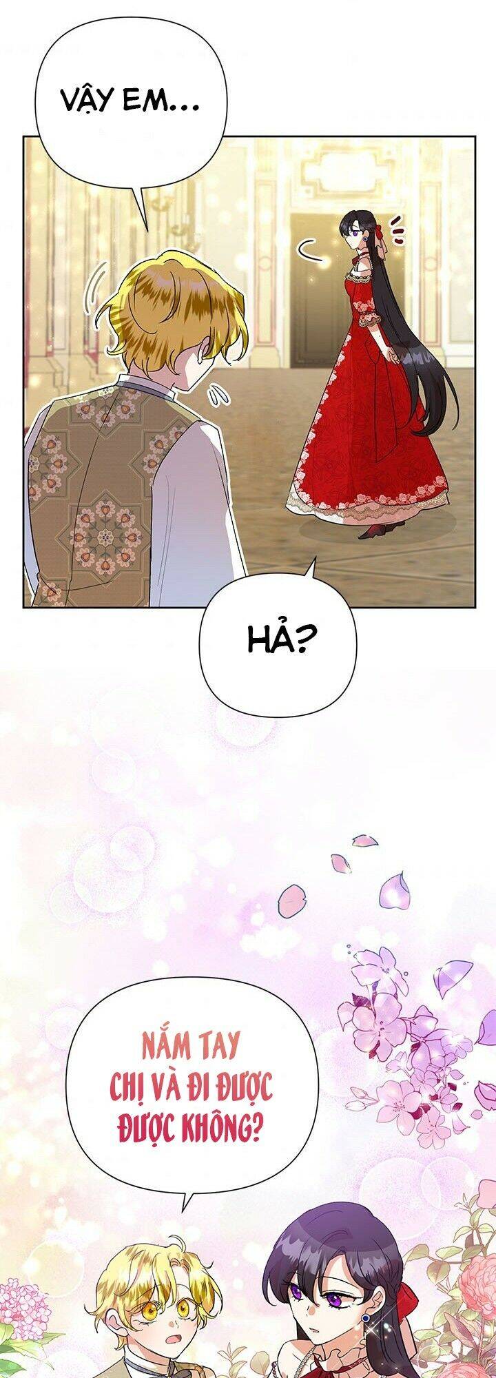 Cuộc Sống Vui Vẻ Của Ác Nữ Chapter 13 - Trang 2