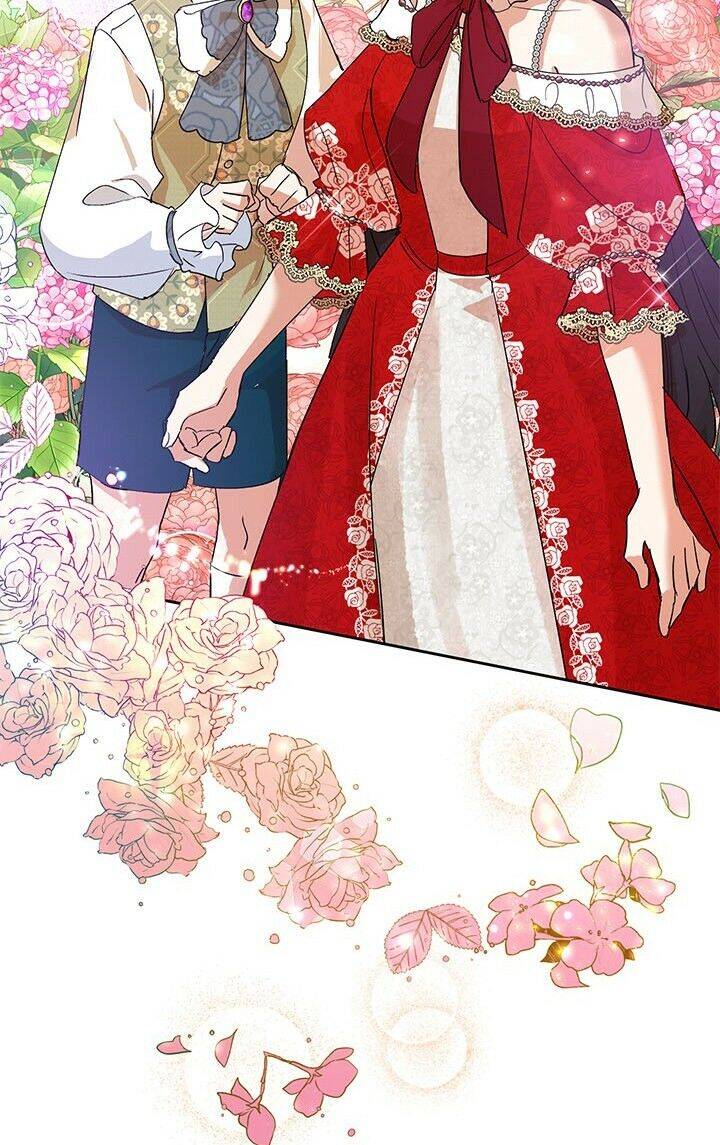 Cuộc Sống Vui Vẻ Của Ác Nữ Chapter 13 - Trang 2