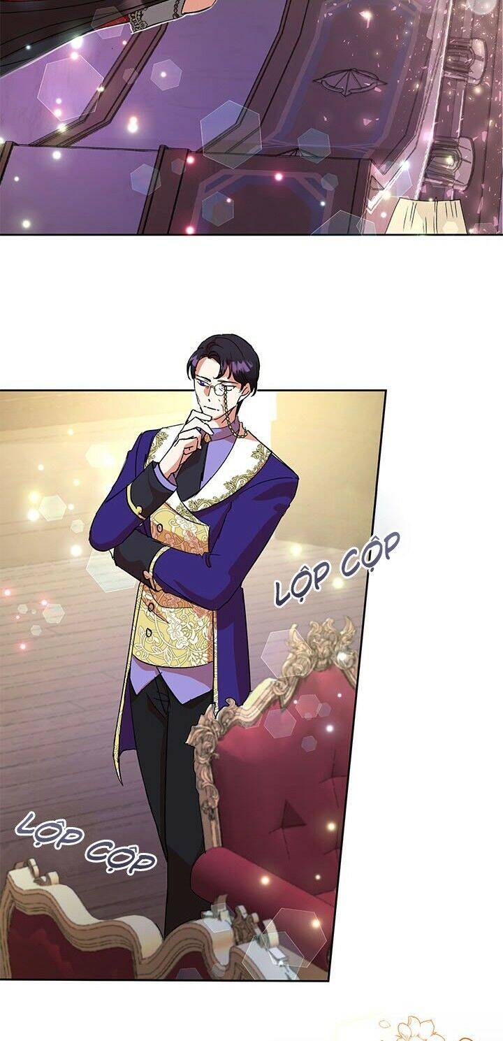 Cuộc Sống Vui Vẻ Của Ác Nữ Chapter 13 - Trang 2