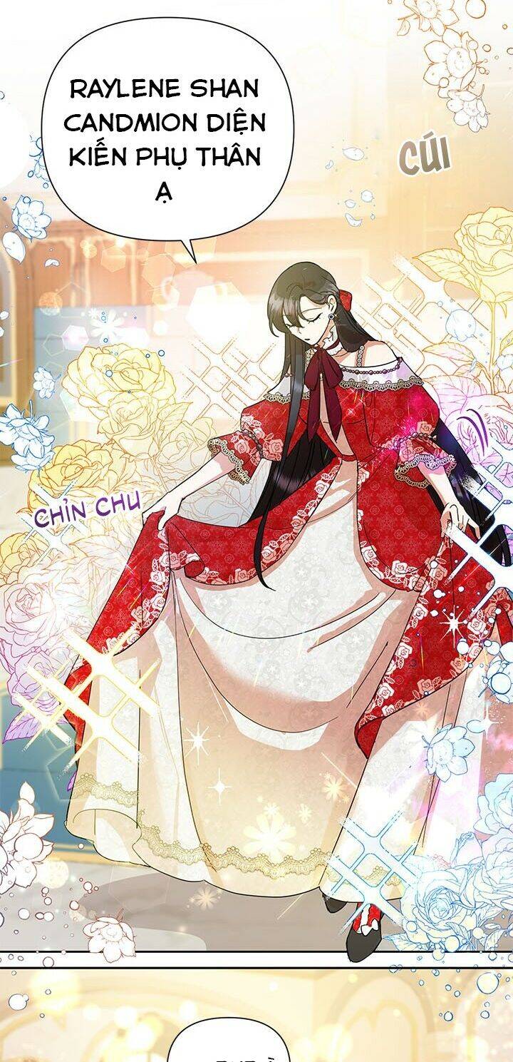 Cuộc Sống Vui Vẻ Của Ác Nữ Chapter 13 - Trang 2