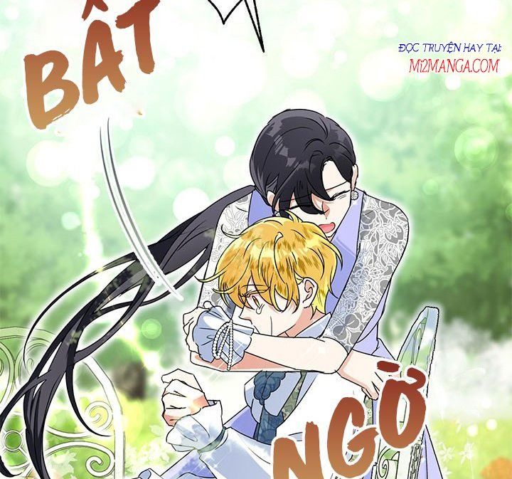 Cuộc Sống Vui Vẻ Của Ác Nữ Chapter 14.5 - Trang 2