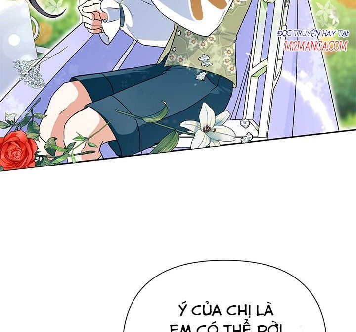 Cuộc Sống Vui Vẻ Của Ác Nữ Chapter 14.5 - Trang 2