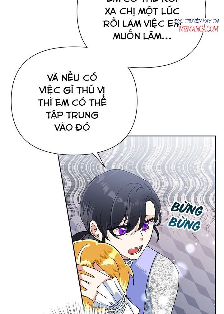 Cuộc Sống Vui Vẻ Của Ác Nữ Chapter 14.5 - Trang 2