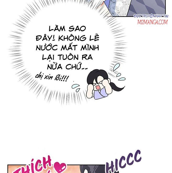 Cuộc Sống Vui Vẻ Của Ác Nữ Chapter 14.5 - Trang 2