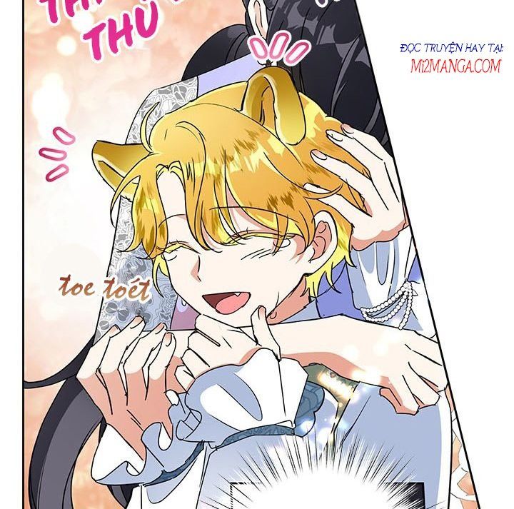 Cuộc Sống Vui Vẻ Của Ác Nữ Chapter 14.5 - Trang 2