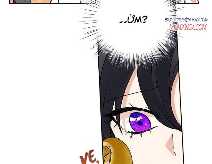 Cuộc Sống Vui Vẻ Của Ác Nữ Chapter 14.5 - Trang 2