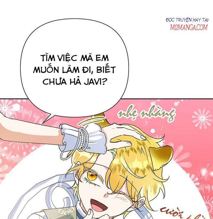 Cuộc Sống Vui Vẻ Của Ác Nữ Chapter 14.5 - Trang 2