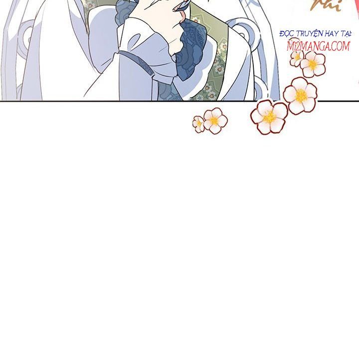 Cuộc Sống Vui Vẻ Của Ác Nữ Chapter 14.5 - Trang 2