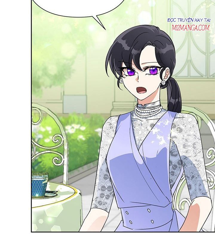 Cuộc Sống Vui Vẻ Của Ác Nữ Chapter 14.5 - Trang 2