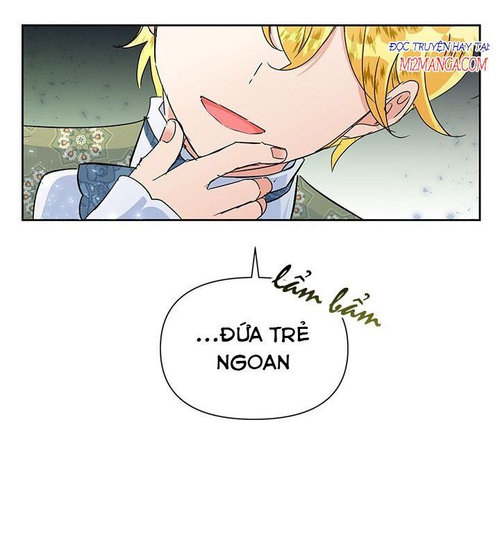 Cuộc Sống Vui Vẻ Của Ác Nữ Chapter 14.5 - Trang 2