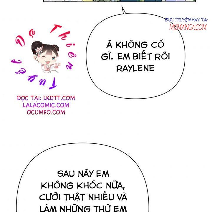 Cuộc Sống Vui Vẻ Của Ác Nữ Chapter 14.5 - Trang 2