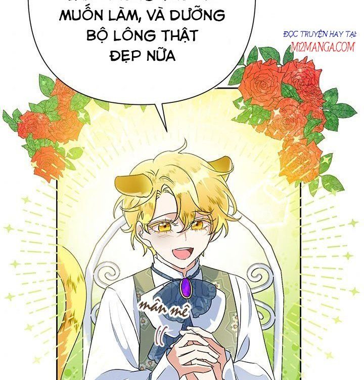 Cuộc Sống Vui Vẻ Của Ác Nữ Chapter 14.5 - Trang 2