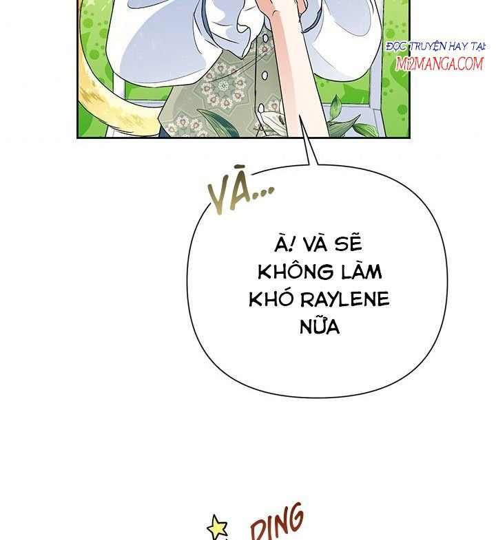 Cuộc Sống Vui Vẻ Của Ác Nữ Chapter 14.5 - Trang 2